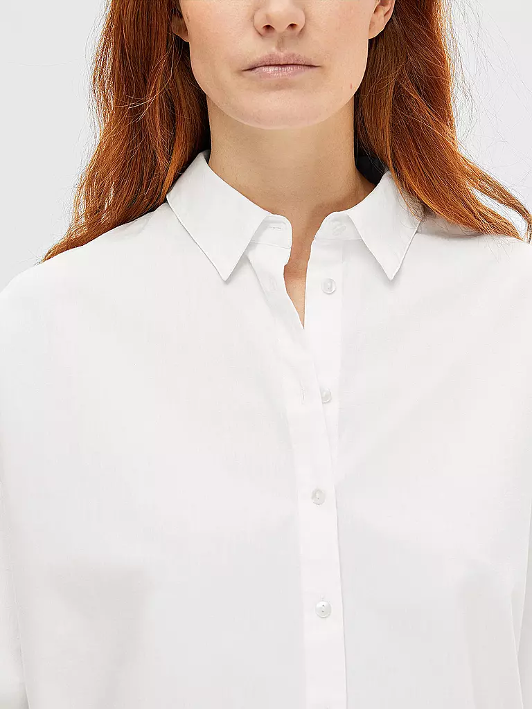 SELECTED FEMME | Chemisier SLFDINA-SANNI | 