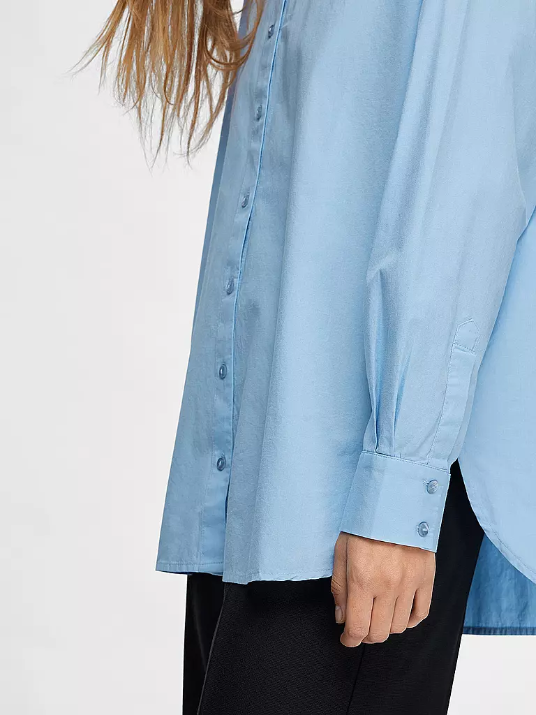 SELECTED FEMME | Chemisier SLFDINA-SANNI | 
