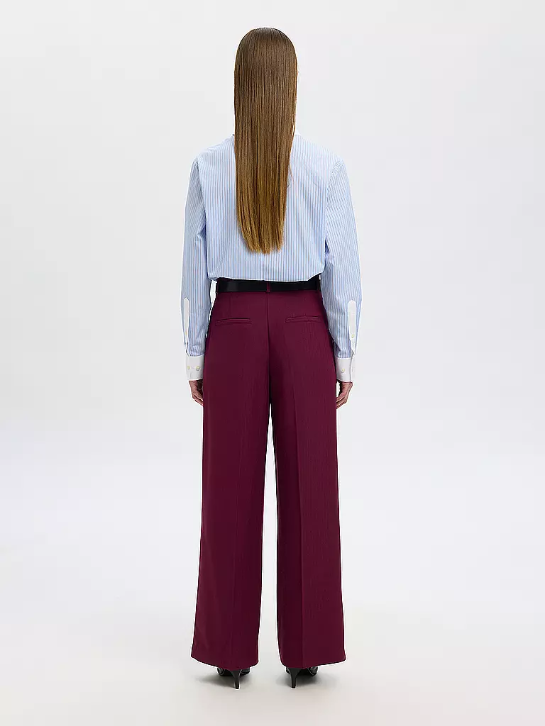 SELECTED FEMME | Chemisier SLFILINA | 