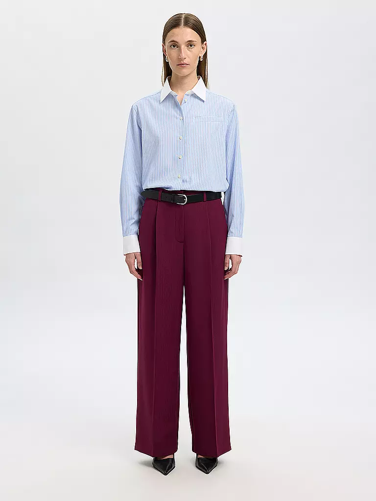 SELECTED FEMME | Chemisier SLFILINA | 