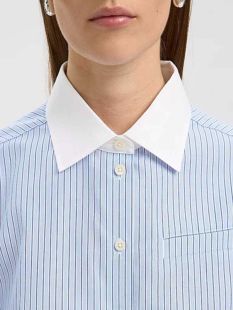 SELECTED FEMME | Chemisier SLFILINA | 