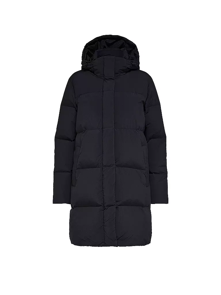 SELECTED FEMME | Daunenmantel SLFRIGGA | Noir