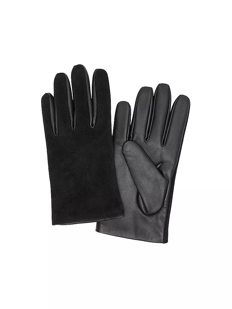 SELECTED FEMME | Gants SLFMARINA | Noir