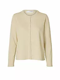 SELECTED FEMME | Cardigan SLFLAURA | Crème