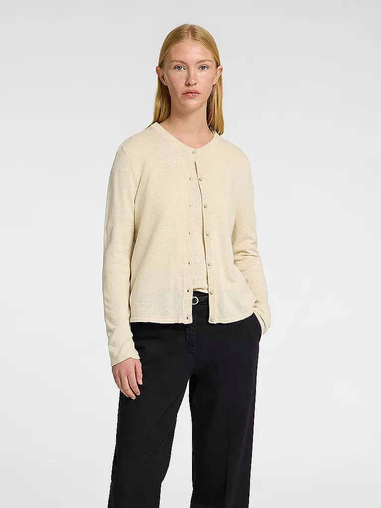 SELECTED FEMME | Gilet SLFLAURA | 