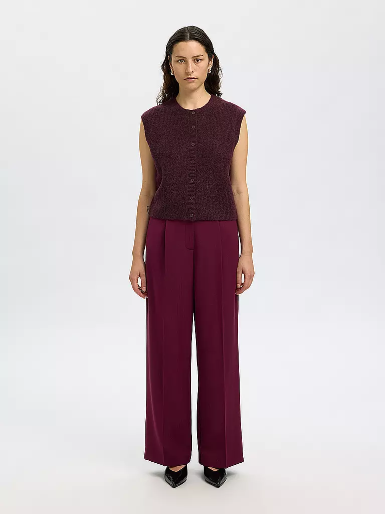 SELECTED FEMME | Gilet SLFLULU | 