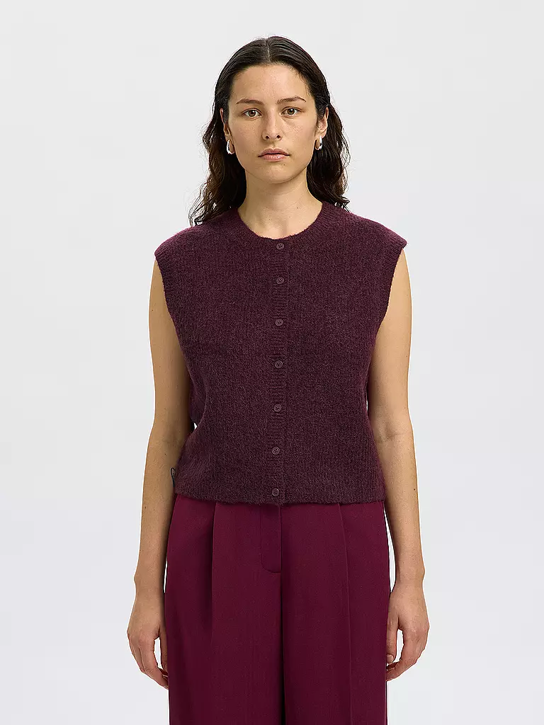 SELECTED FEMME | Gilet SLFLULU | 