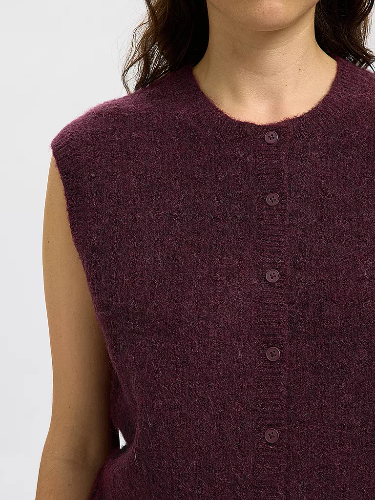 SELECTED FEMME | Gilet SLFLULU | 