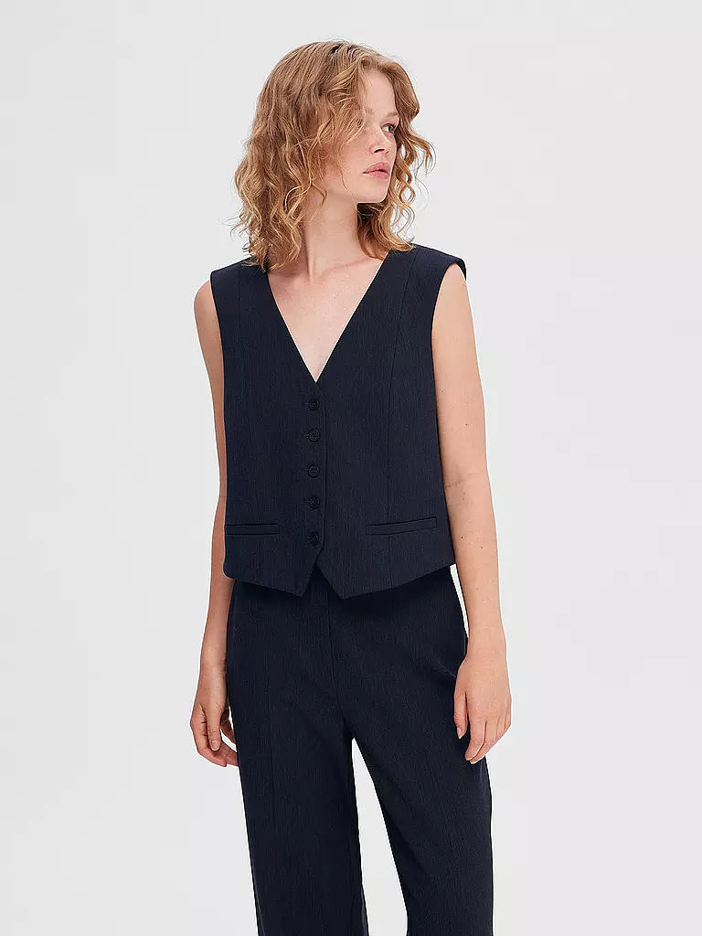 SELECTED FEMME | Gilet SLFRITA | 