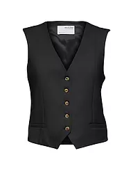 SELECTED FEMME | Gilet | Gris