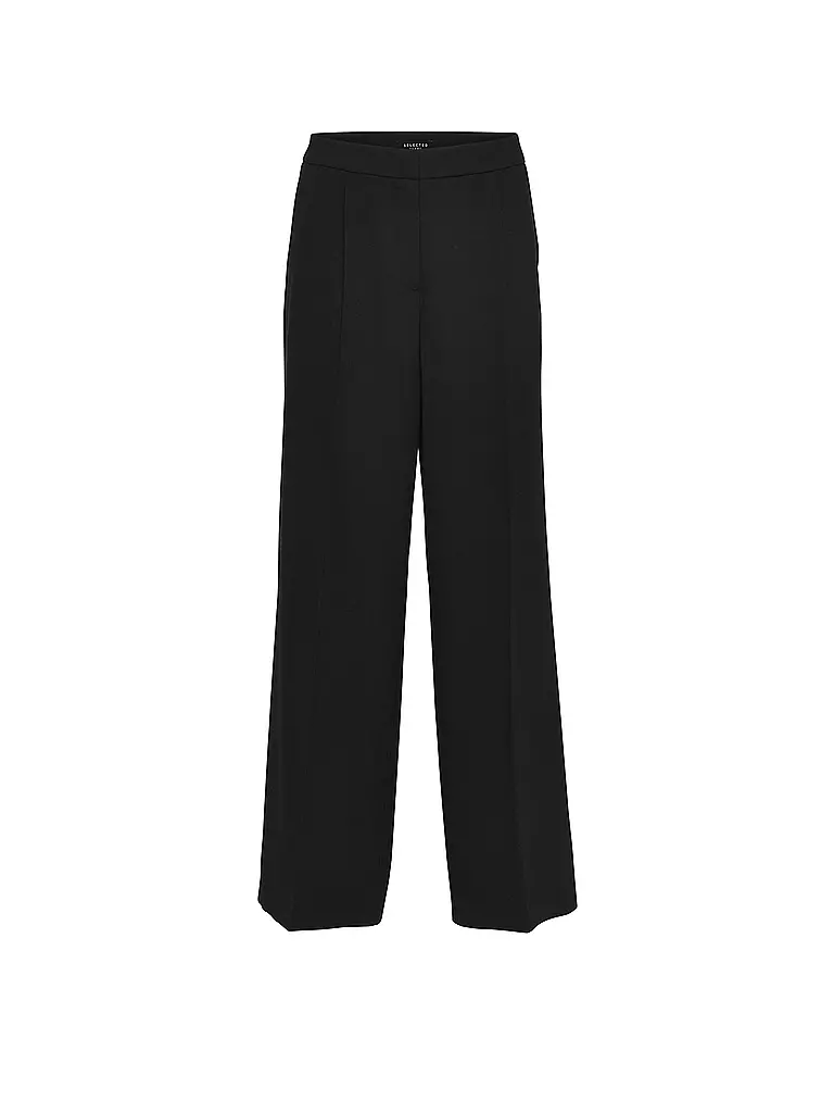 SELECTED FEMME | Hose "SLFTINNI" | Noir