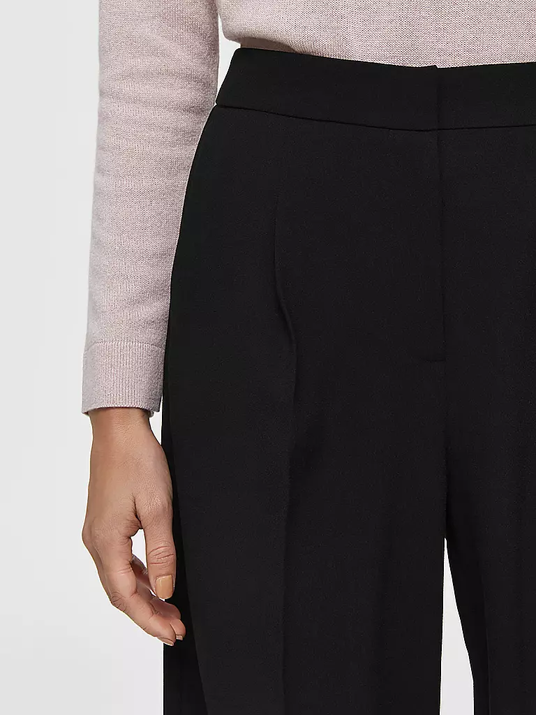 SELECTED FEMME | Hose "SLFTINNI" | Noir