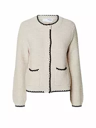 SELECTED FEMME | Jäckchen SLFJILLI | Crème