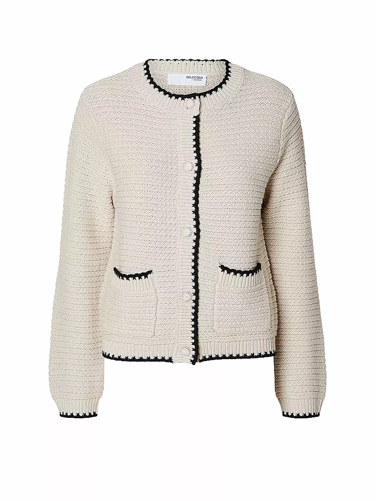 SELECTED FEMME | Jäckchen SLFJILLI | Crème