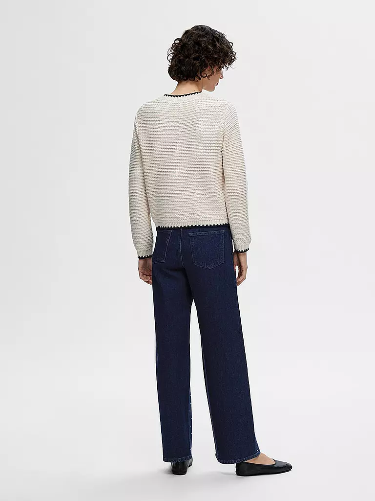 SELECTED FEMME | Jäckchen SLFJILLI | Crème