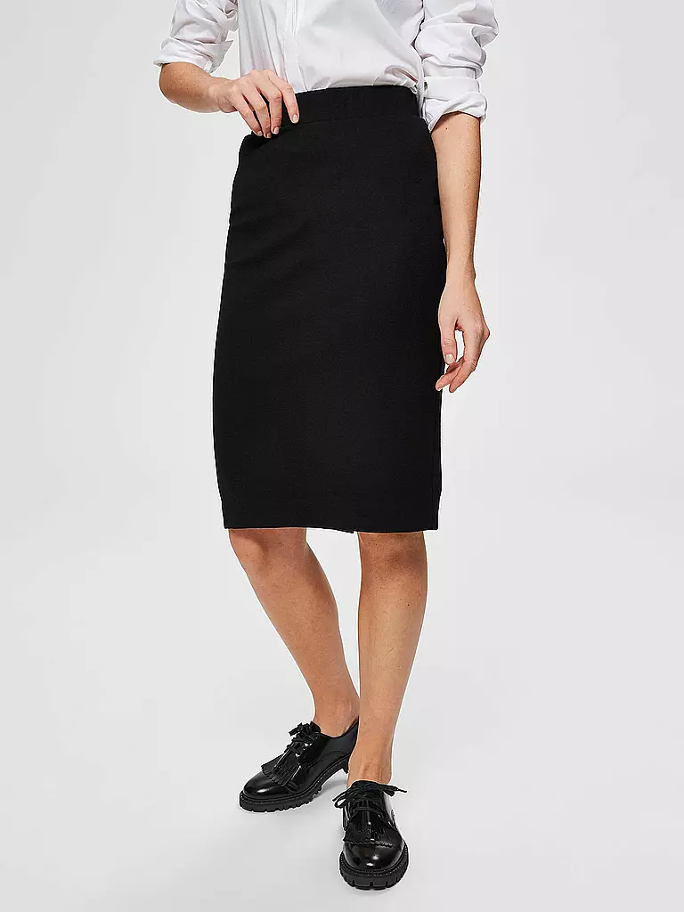 SELECTED FEMME | Jupe SLFSHELLY | 