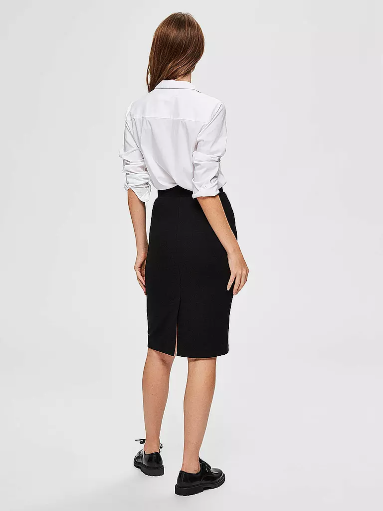 SELECTED FEMME | Jupe SLFSHELLY | 
