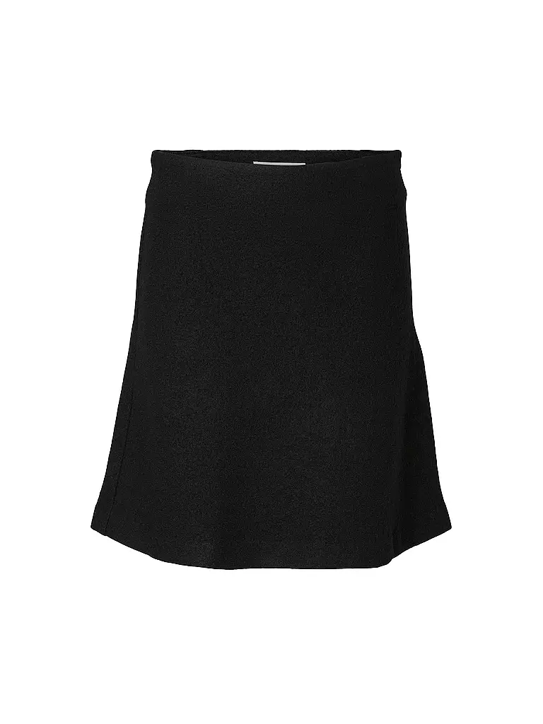 SELECTED FEMME | Jupe SLFWOON | Noir
