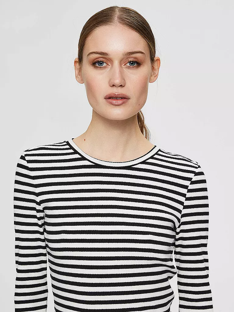 SELECTED FEMME | Langarmshirt SLFANNA | 