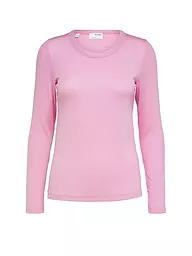 SELECTED FEMME | Langarmshirt SLFDIANNA | Rose