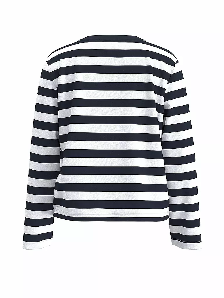 SELECTED FEMME | Langarmshirt SLFESSENTIAL | 