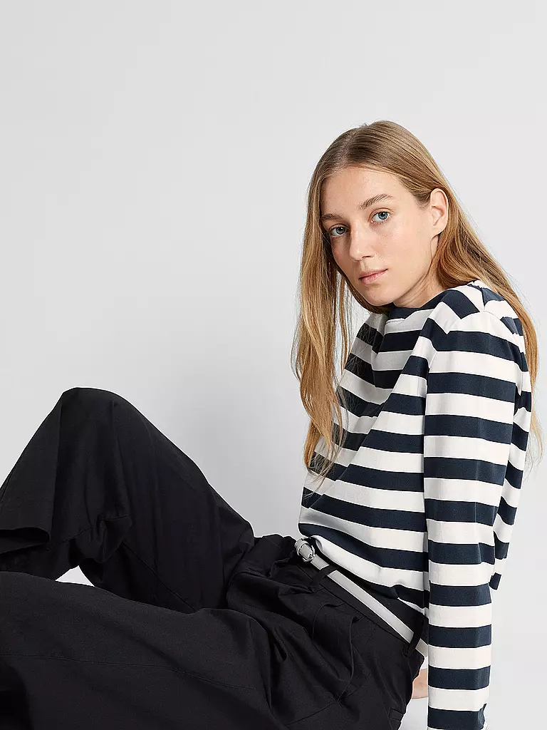 SELECTED FEMME | Langarmshirt SLFESSENTIAL | 