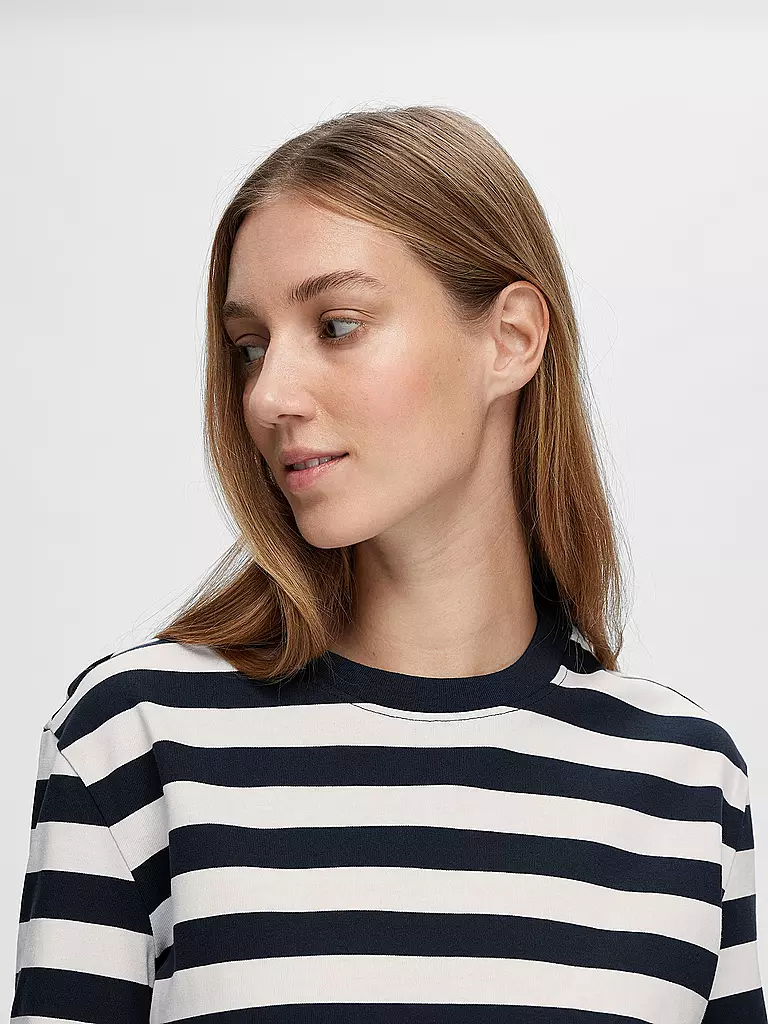 SELECTED FEMME | Langarmshirt SLFESSENTIAL | 