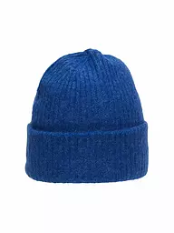 SELECTED FEMME | Mütze - Haube  SLFMALINE  | Bleu