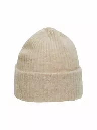 SELECTED FEMME | Mütze - Haube  SLFMALINE  | Beige