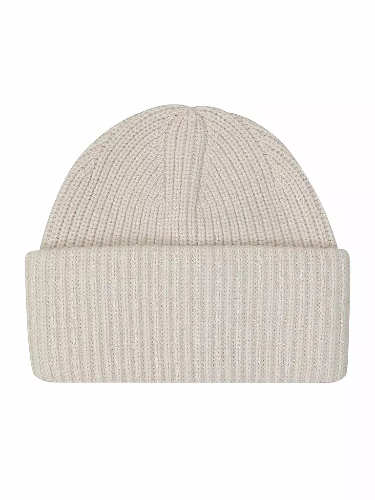 SELECTED FEMME | Mütze - Haube SLFMARY | Beige
