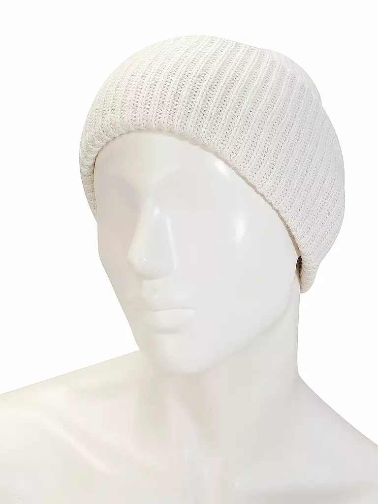 SELECTED FEMME | Mütze - Haube SLFMARY | Beige