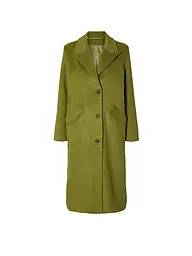 SELECTED FEMME | Manteau en laine SLFLAILA | Olive