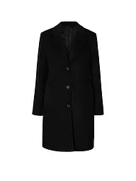 SELECTED FEMME | Manteau en laine SLFSASJA | Noir