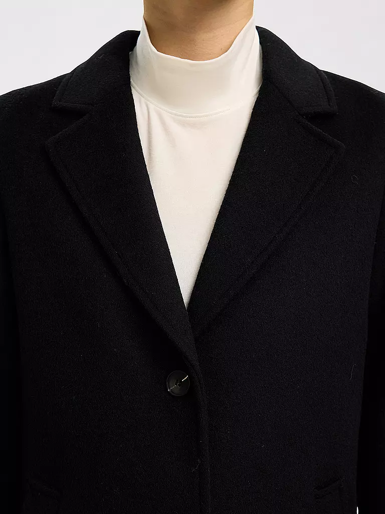 SELECTED FEMME | Manteau en laine SLFSASJA | 