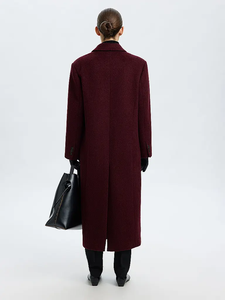 SELECTED FEMME | Manteau en laine | 