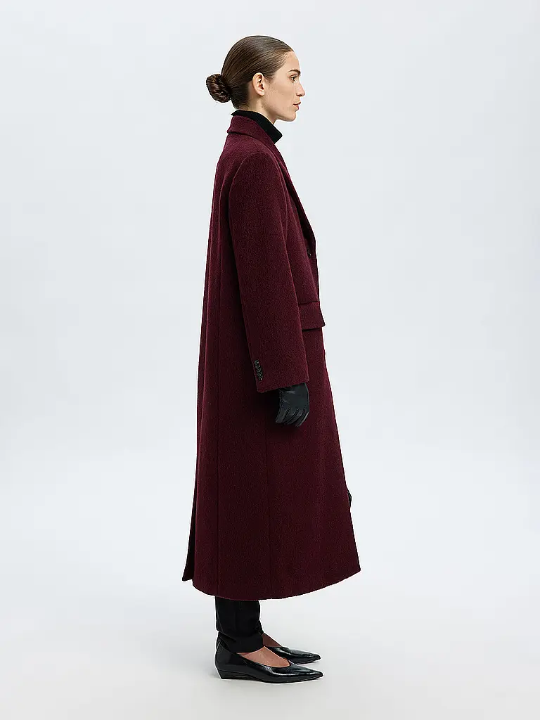 SELECTED FEMME | Manteau en laine | 
