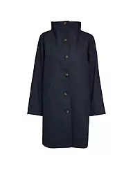 SELECTED FEMME | Manteau SLFVINNI | Bleu foncé