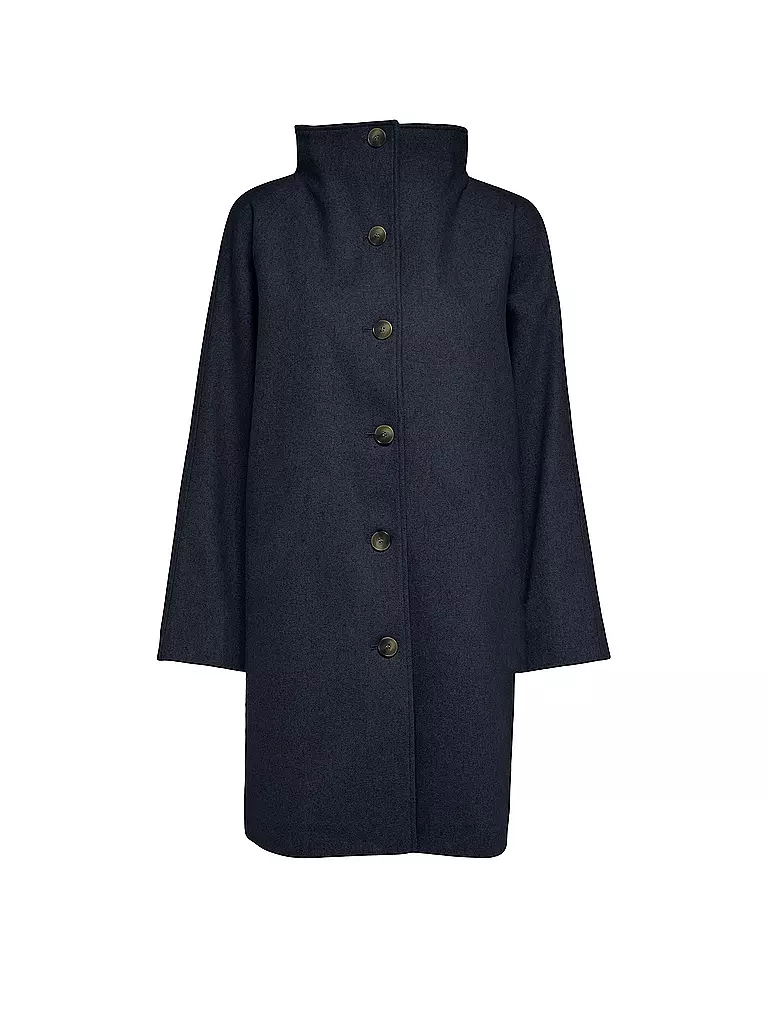 SELECTED FEMME | Manteau SLFVINNI | dunkelblau