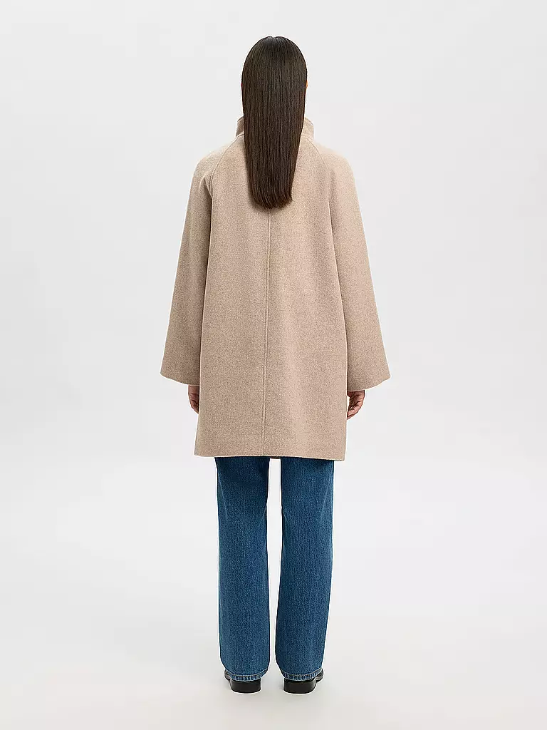 SELECTED FEMME | Manteau SLFVINNI | 