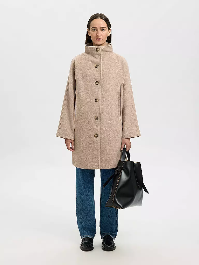 SELECTED FEMME | Manteau SLFVINNI | 