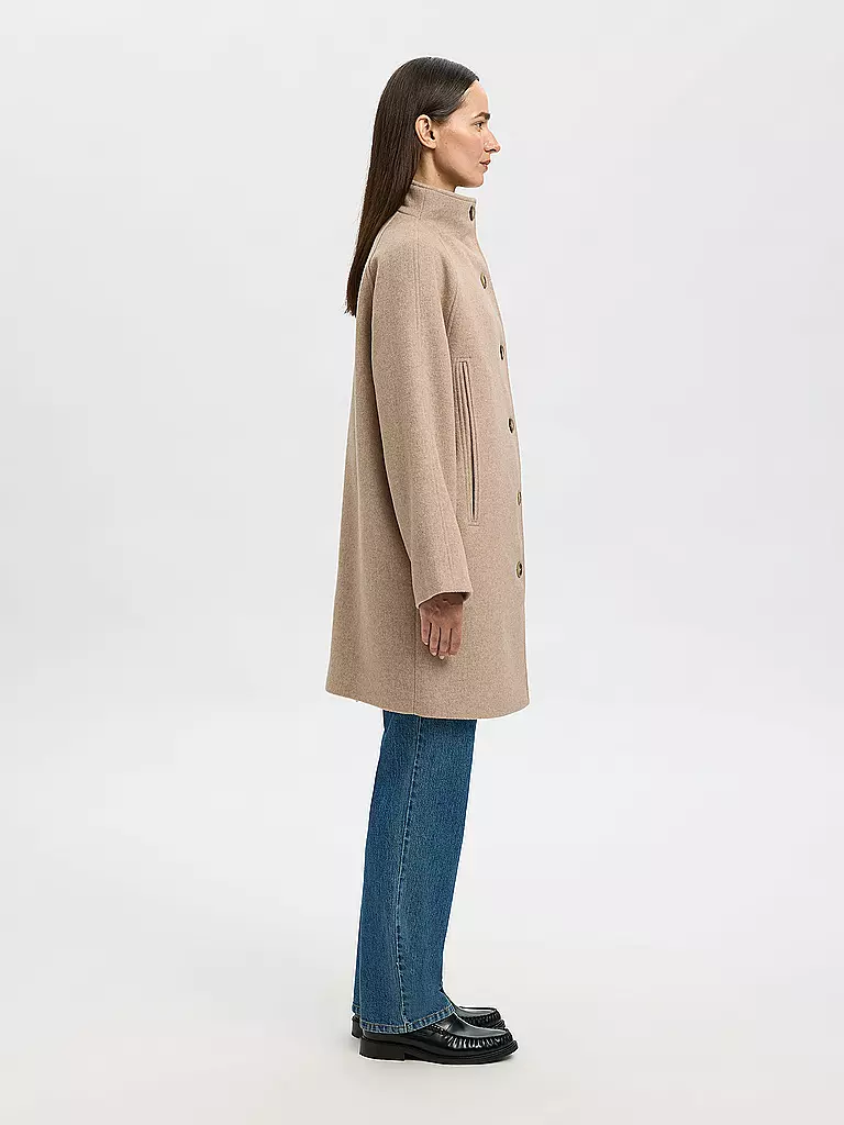 SELECTED FEMME | Manteau SLFVINNI | 