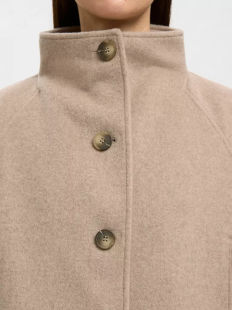 SELECTED FEMME | Manteau SLFVINNI | 