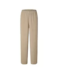 SELECTED FEMME | Marlenehose Relaxed Fit SLFTINNI | Beige
