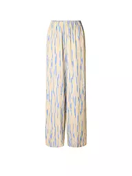SELECTED FEMME | Marlenehose SLFBAELA | Crème