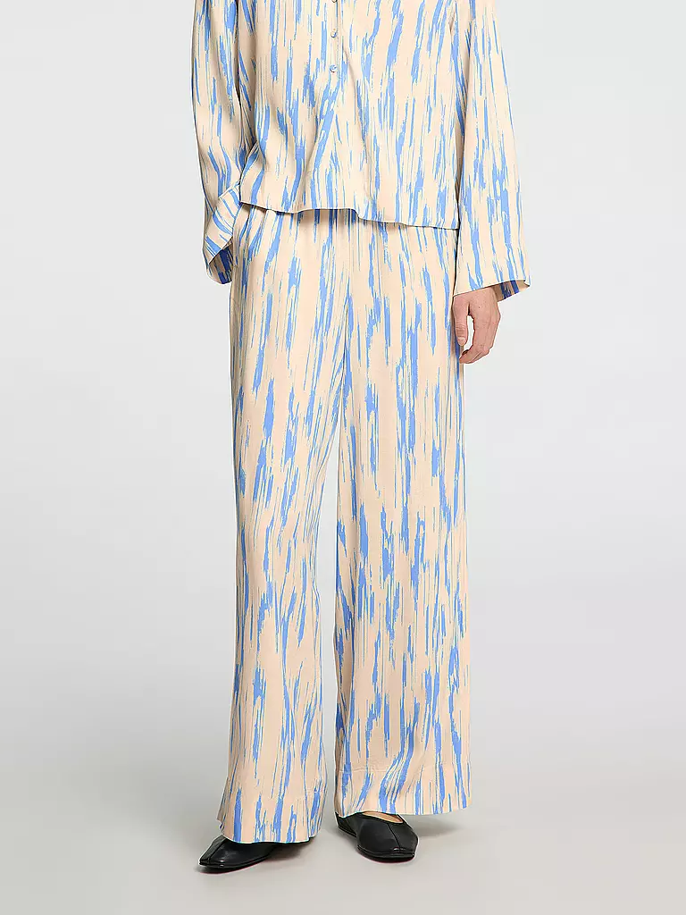 SELECTED FEMME | Marlenehose SLFBAELA | 