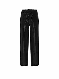 SELECTED FEMME | Marlenehose SLFSANDY | Noir