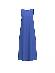 SELECTED FEMME | Maxi robe SLFANOLA | Bleu
