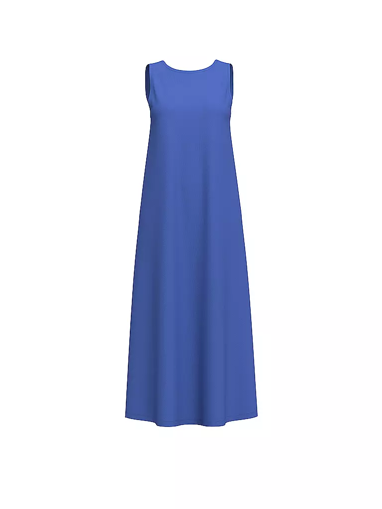 SELECTED FEMME | Maxi robe SLFANOLA | blau