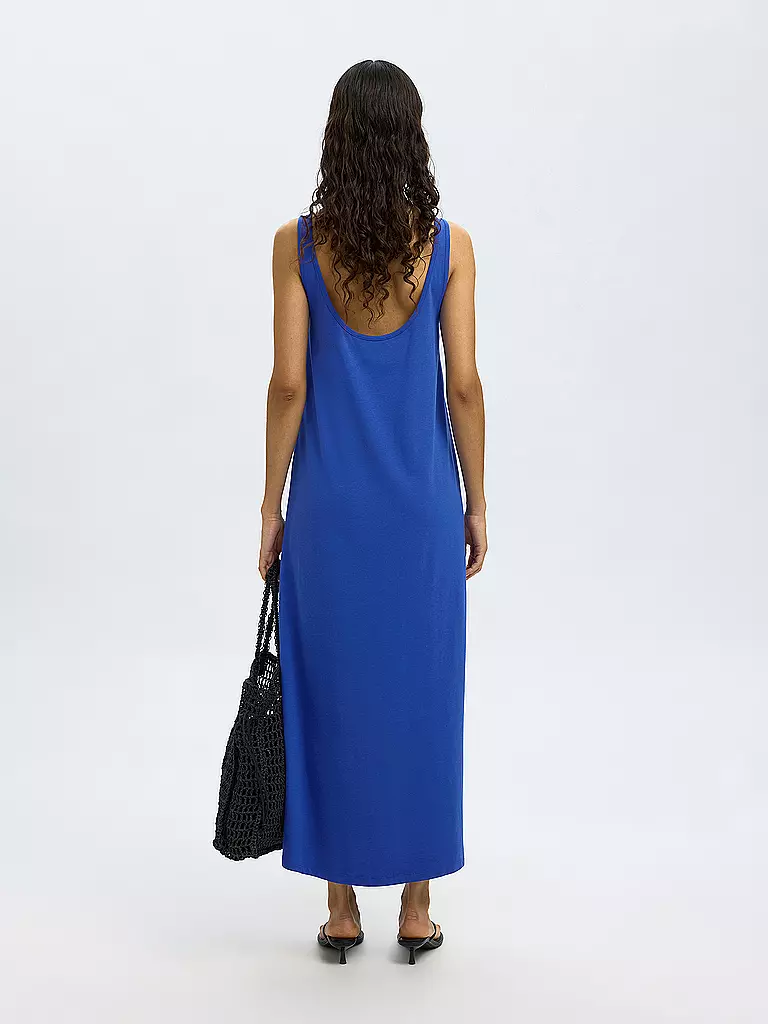 SELECTED FEMME | Maxi robe SLFANOLA | 