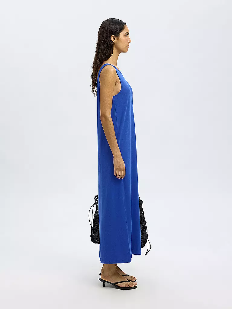 SELECTED FEMME | Maxi robe SLFANOLA | 